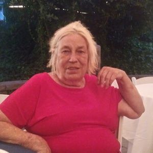 Meet your Posher, Patricia